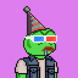 Pepe #2451