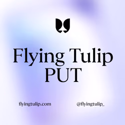Flying Tulip PUT
