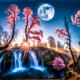 Aethereal Landscapes