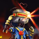[LEGENDARY] 307FREN #6