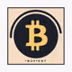 logo btc com logo da base