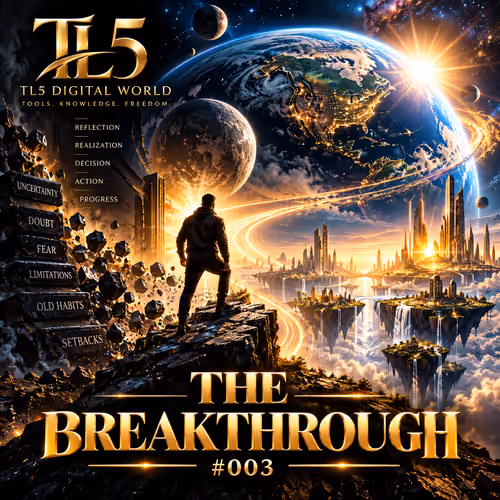 The Breakthrough