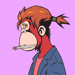 Apezuki #157