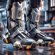Rapid Boots