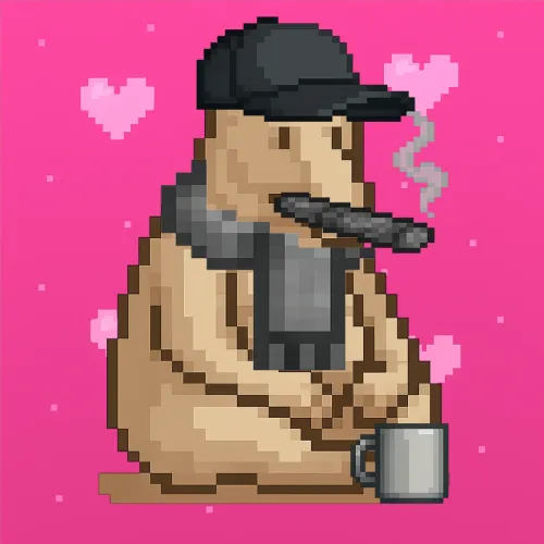 Pixelunkulus