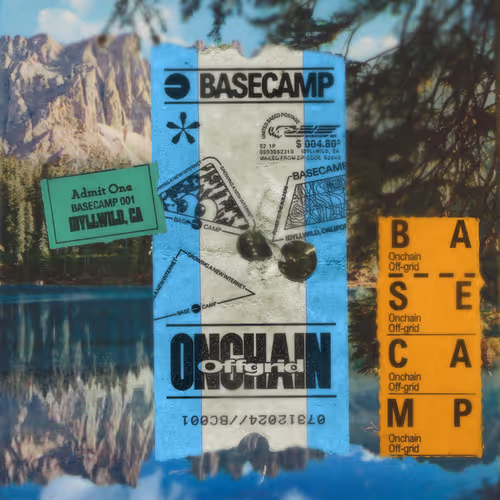 Basecamp 001