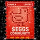 EGGS COMMUNITY LOTTERY GAME 4