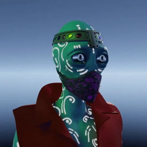 Void Immadegen