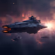 Spaceship
