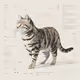 Morphologia Corporis — Felis Arcana