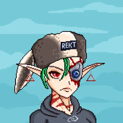 Freaky Elves by Spin