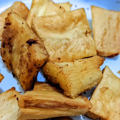 Cassava