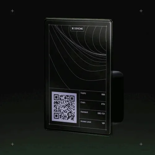 Genome