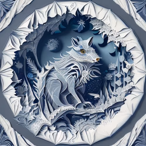 8