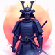 Cyber Samurai