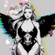 Valentine Angel 2024