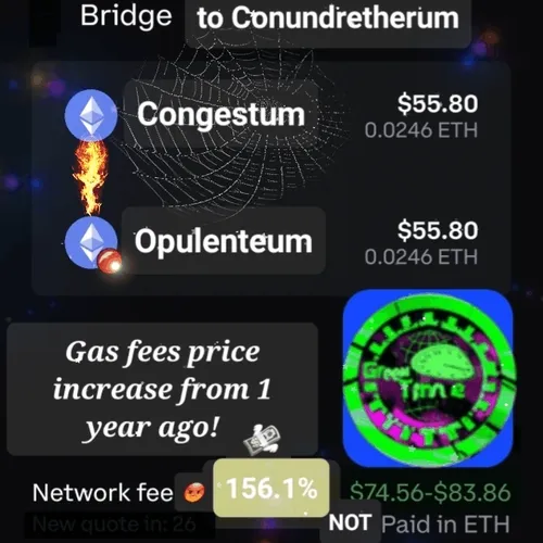 Congestum to Opulenteum