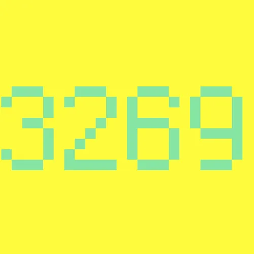 Item #268 Media