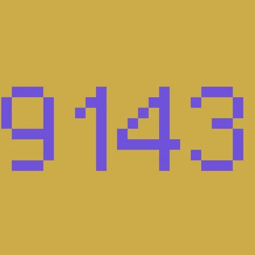 Party Numberz #9143