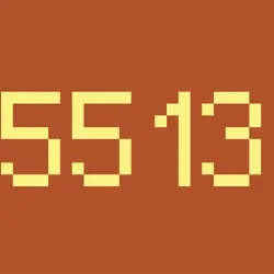 Party Numberz #5513