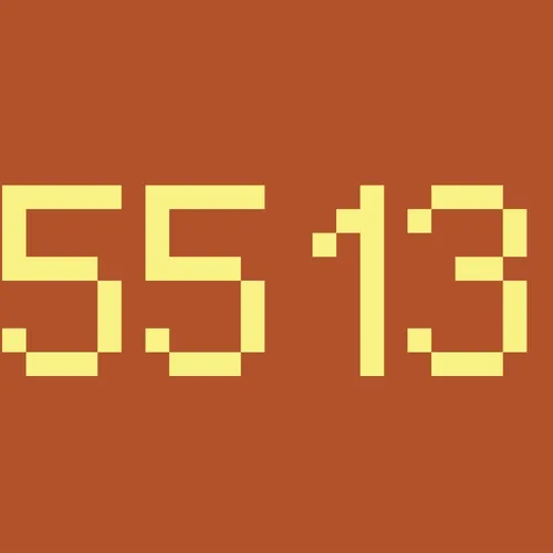 Party Numberz #5513