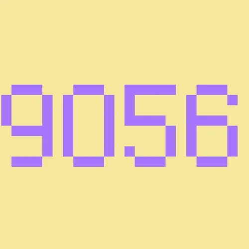 Party Numberz #9056
