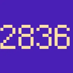 Party Numberz #2836