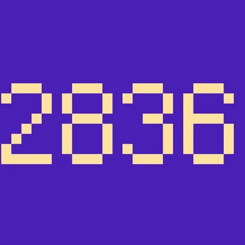 Party Numberz #2836