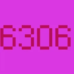 Party Numberz #6306