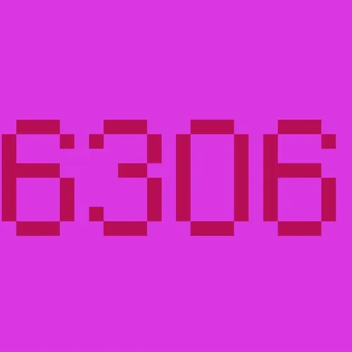Party Numberz #6306