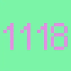 Party Numberz #1118