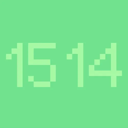Party Numberz #1514