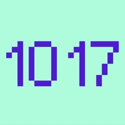 Party Numberz #1017