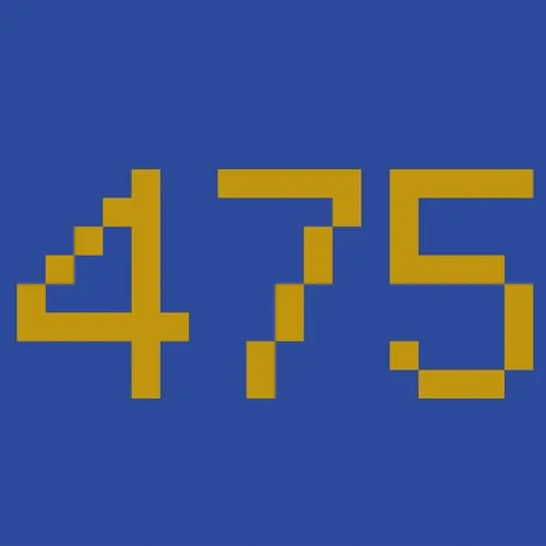 Party Numberz #475