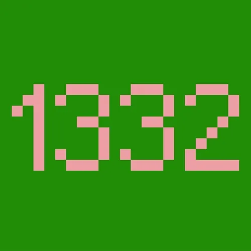 Party Numberz #1332