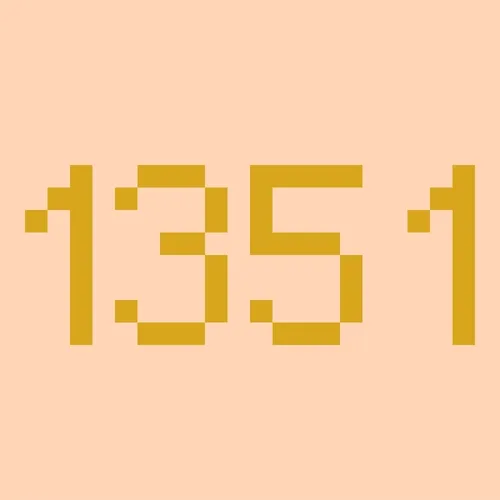 Party Numberz #1351