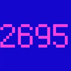 Party Numberz #2695
