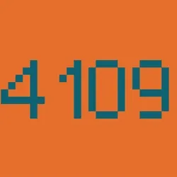 Party Numberz #4109