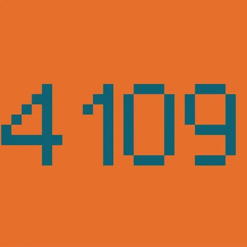 Party Numberz #4109