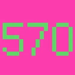 Party Numberz #570