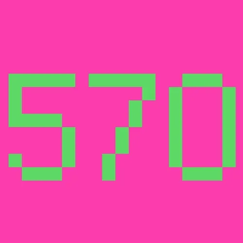 Party Numberz #570