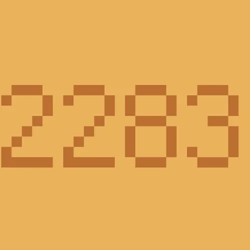 Party Numberz #2283