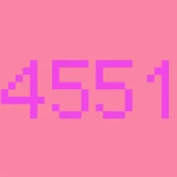 Party Numberz #4551