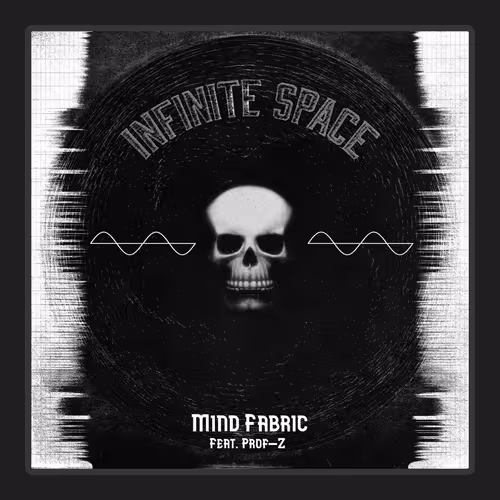 Infinite Space Feat. Prof - Z - Free #1