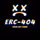 ERC-404 "Token Not Found"