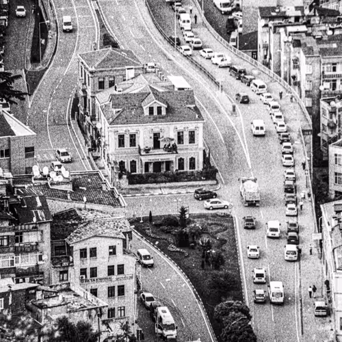 Analogue Photography