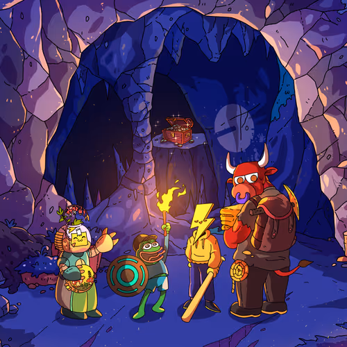 Omnichain Adventures Part 2