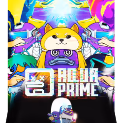 AquaPrime #2733