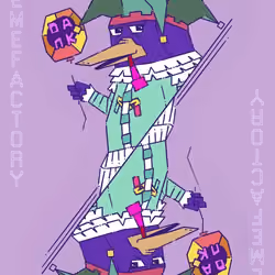 AquaPrime #341