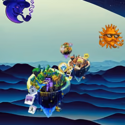 AquaPrime #200